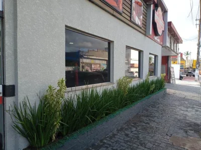 Sala Comercial