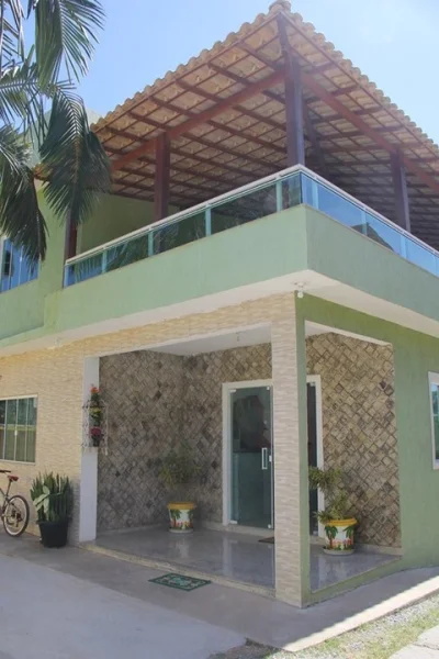 Hostel Comercial à Venda, Rio das Ostras-rj