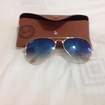 Oculos Rayban