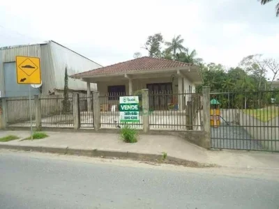 Sobrado Vila Nova