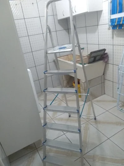 Escada Mor