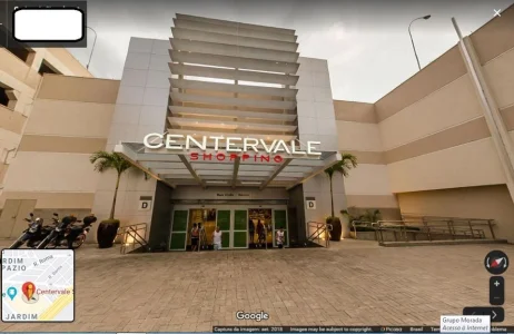 AP 02 Dorm ao Lado Shop Center Vale Prox Unesp Semi Mobiliado