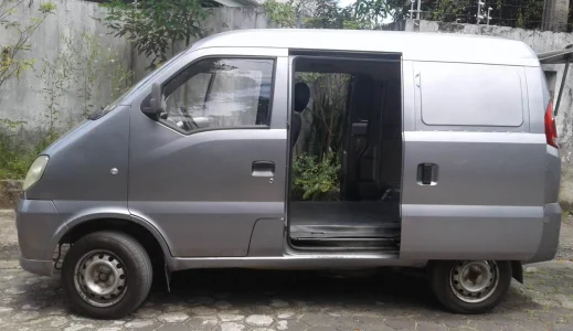 Vendo Towner em Excelente Condições