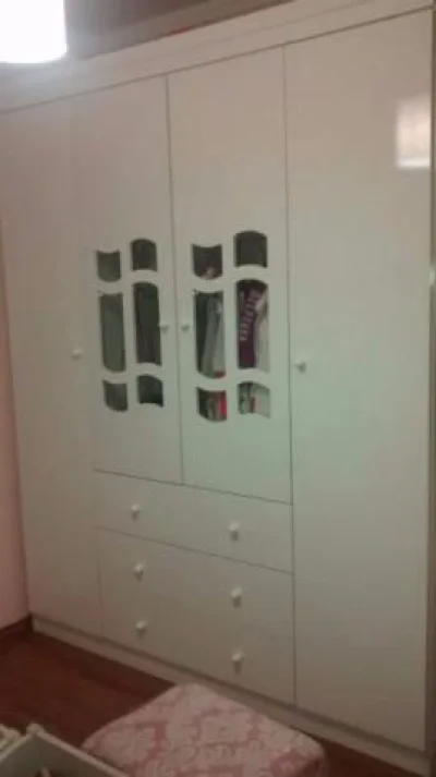 Guarda Roupa