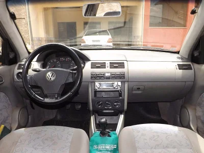 Gol G3