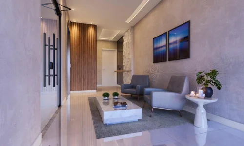 Residencial Vivaz