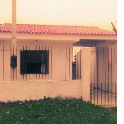 Vende SE Casa
