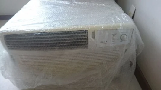 Ar Condicionado 12000 Btus de Janela