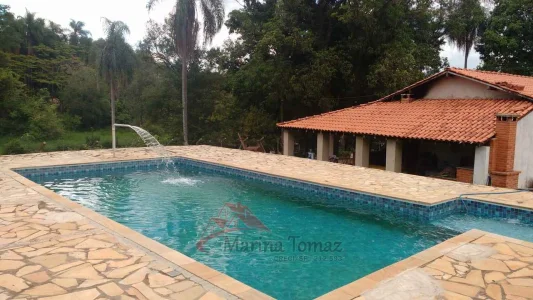 Sítio à Venda com 29.000 m2 em Piracicaba