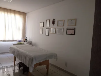 Massoterapia Clínica, Reiki, Calatonia