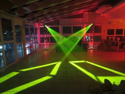Som Iluminação e Dj RJ