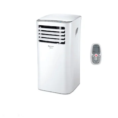 Ar Condicionado Portátil Springer Midea 12.000 Btus Frio 127v .. de 18
