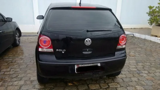 Polo Novíssimo