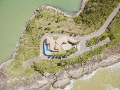 Casa para Venda em Guarapari / ES no Bairro Meaípe