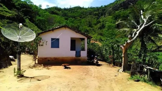 Sítio Capoeirão
