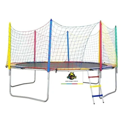 Cama Elastica Grande