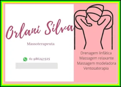 Massagens, Massoterapeuta