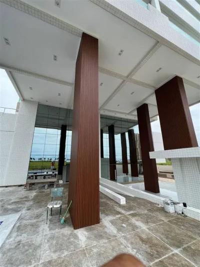 Apartamento com 70.78 m2 - Mirim - Praia Grande SP