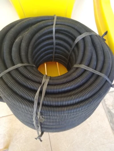 Mangueiras 3/4 Reforçadas 50 Mts e de Primeira Linha
