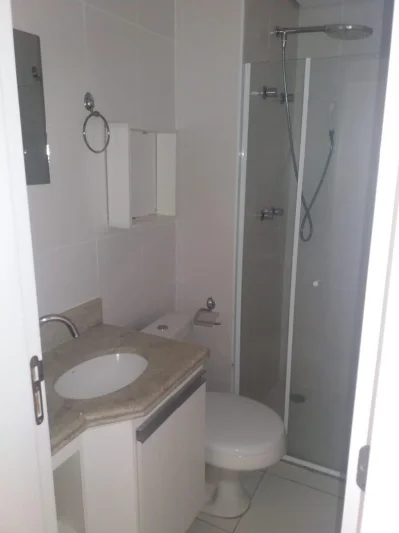 Apartamento Padrão