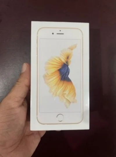 Iphone 6s 32gb - Novo Lacrado