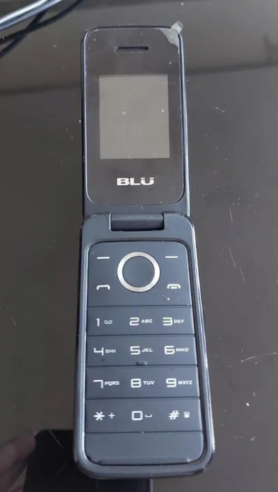 Celular Idoso Diva Flex T370
