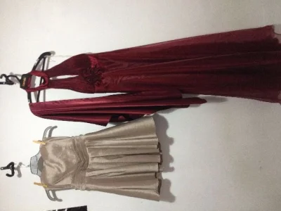 Vestidos de Festa