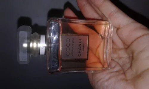 Perfume Coco Chanel Mademoiselle