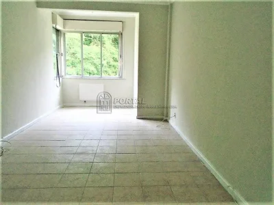 Apartamento 2 Quartos Copacabana