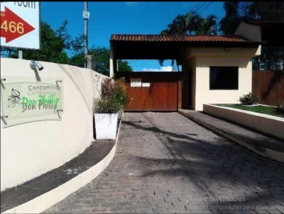 Lote em Condomínio Fechado