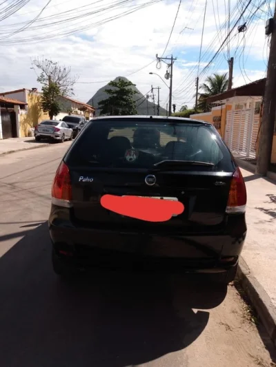 Vende-se Pálio