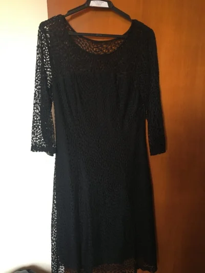 Vestido de Festa