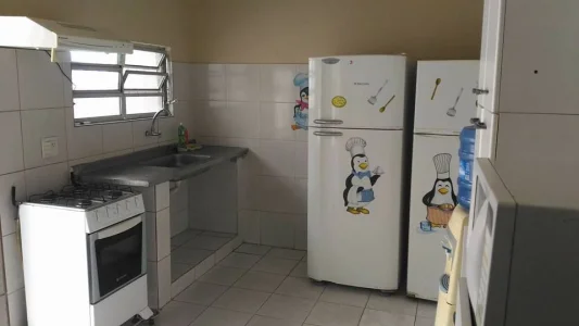 Conheça a Maior Cidade do Brasil SE Hospedando no Yellow House Hostel