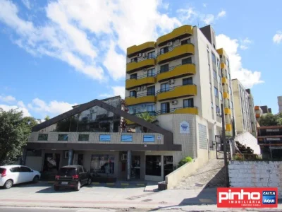Apartamento para Venda Capoeiras, Florianópolis