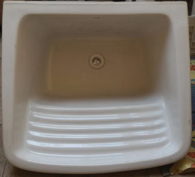 Tanque Celite 31l + Coluna Branco