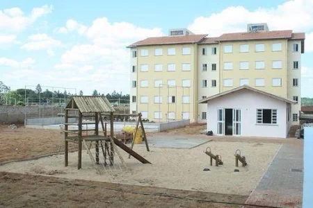 Apartamento Cohab 1