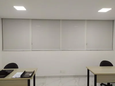 Persianas e Conserto