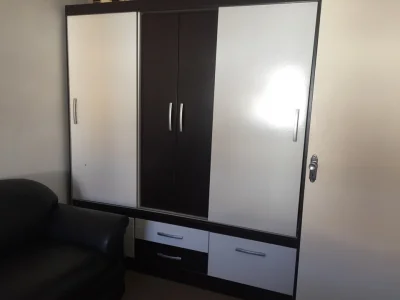 Guarda Roupa