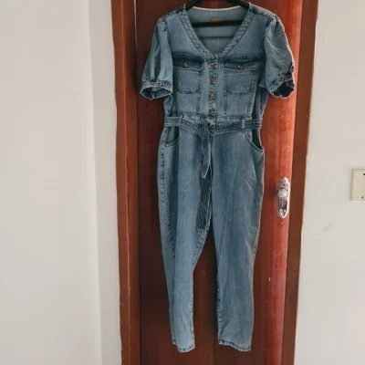 Roupas Plus Size