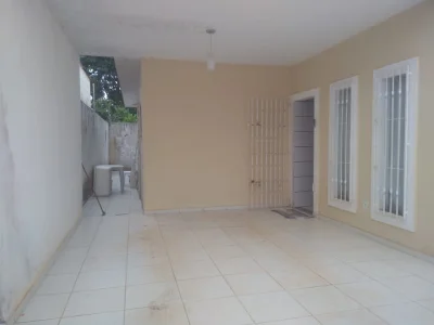 Vendo Casa com 2 Quartos Sendo uma Suite Jd. Turu - São Luis