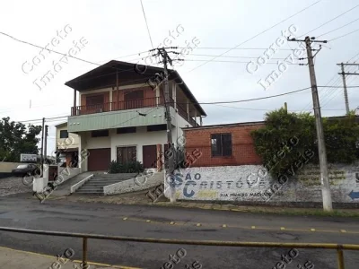 Prédio Comercial em Taquara - Jardim do Prado por 750 Mil para Comprar