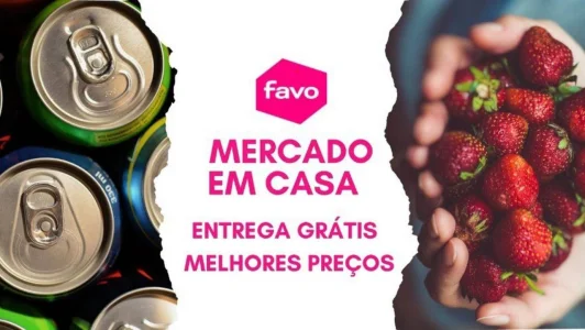 Mercado Fácil Jandira