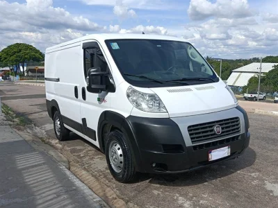 Ducato Cargo 2019