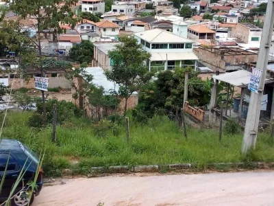 Lote em Betim