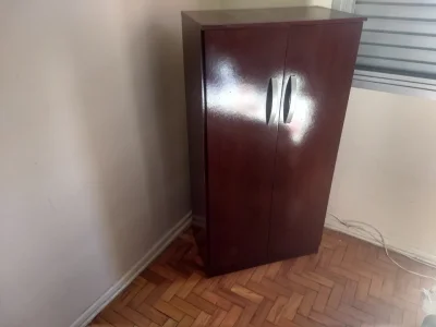 Sapateira e Suporte para TV