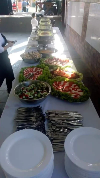 Buffet de Churrasco Espetinhos