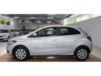 1.0 MPFI Joy 8v Flex 4p Manual