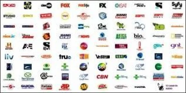 Claro TV por Apenas 49,90 Mensal com Canais para Todos!