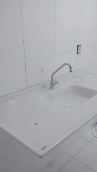 Pia de Banheiro e Pedra de Pia de Cozinha