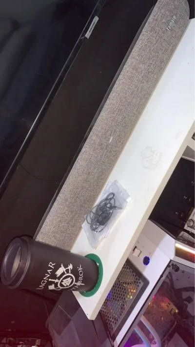 Soudbar 80w